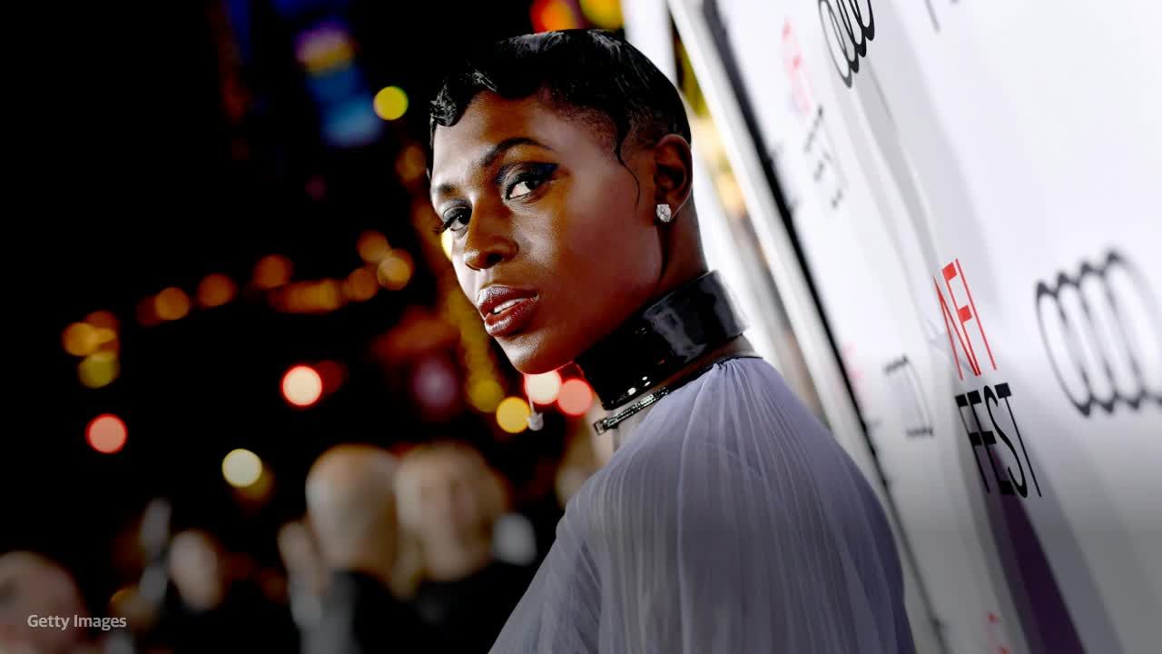 Jodie Turner Smith Talks About Filming An Action Movie While Pregnant 