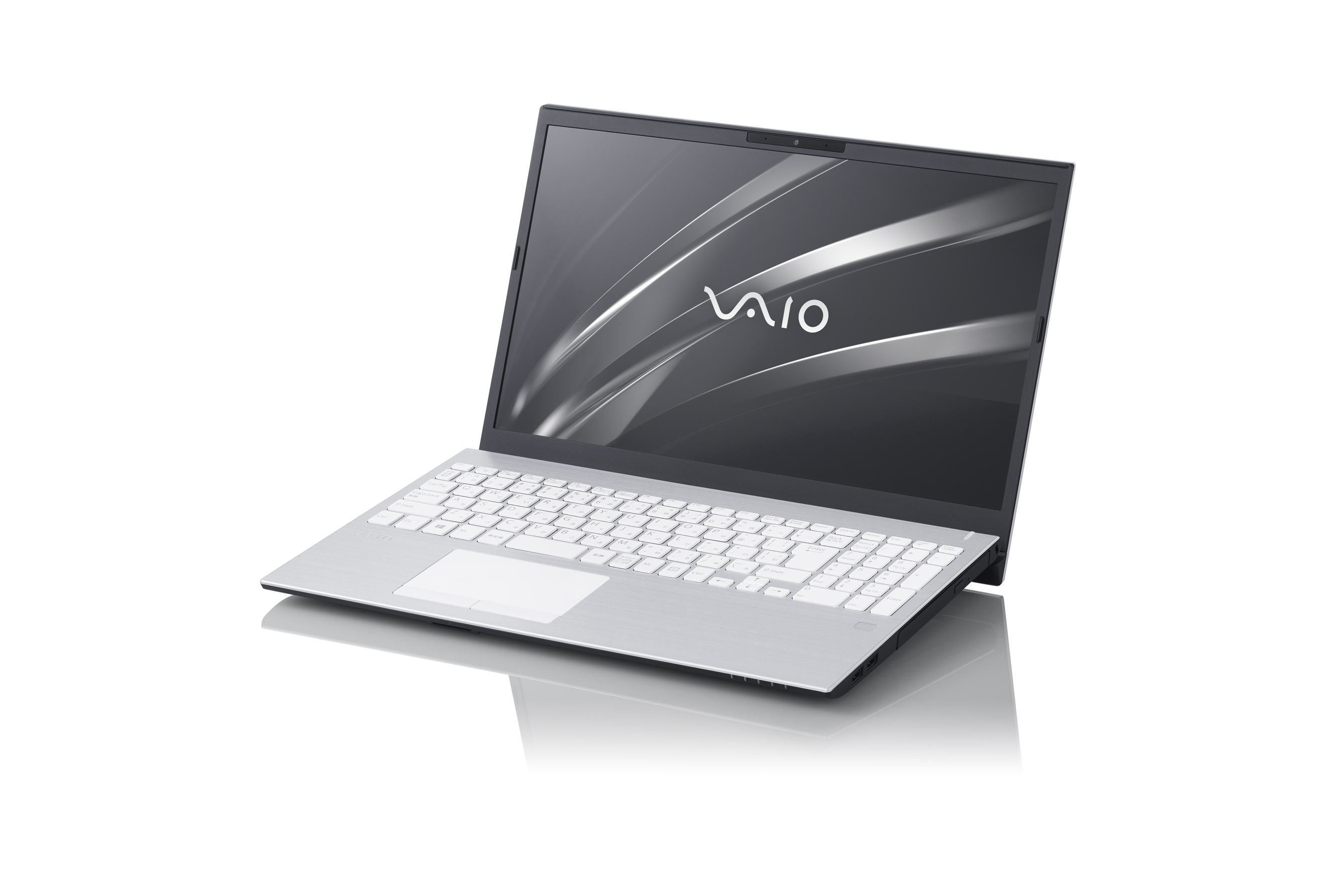 VAIO S15