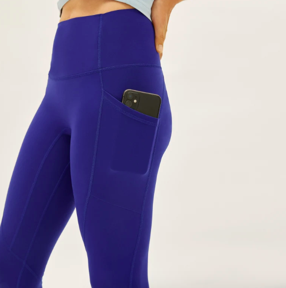 Rowan Active Legging - Surfanic Shop