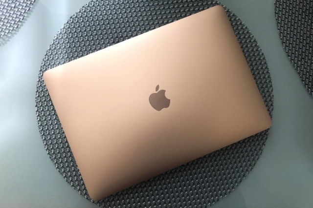 MacBook Air