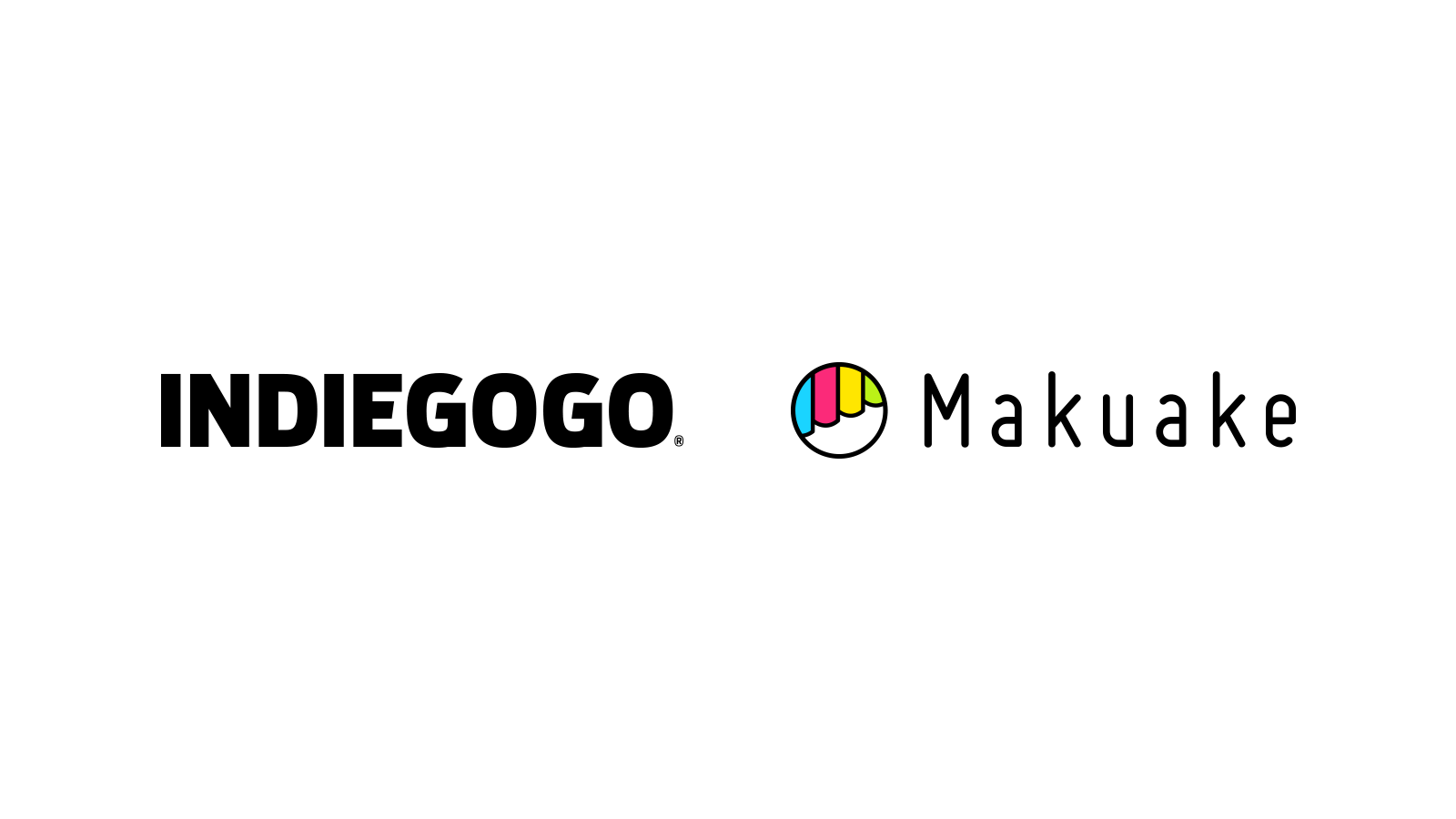 MakuakeがIndiegogoと業務提携、それぞれの地域での進出をサポート