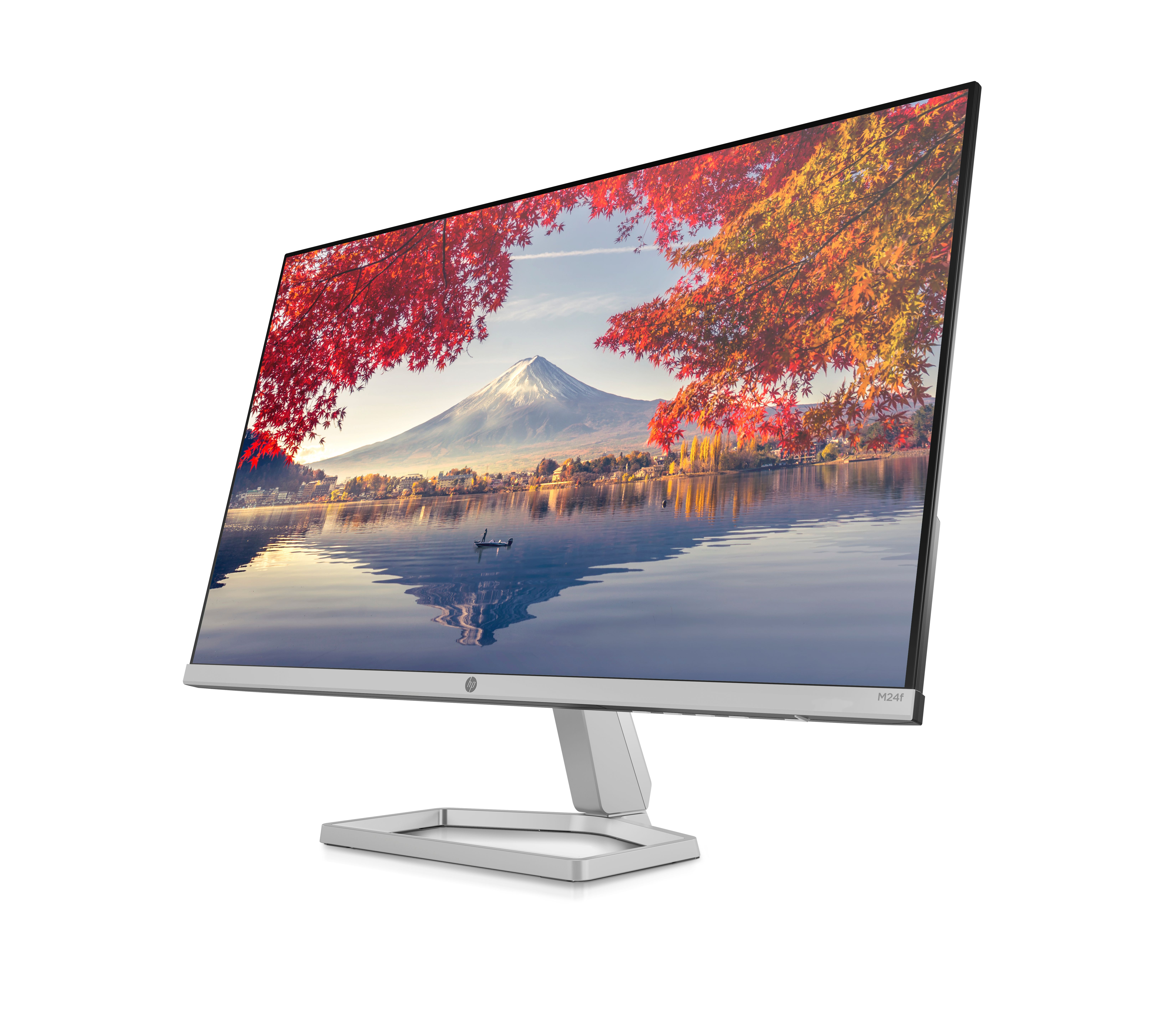 HP M24f FHD Monitor