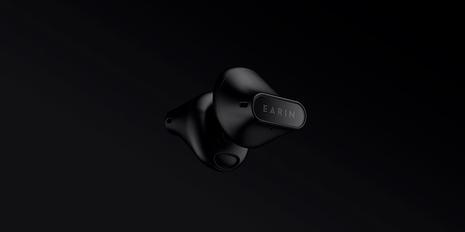 Earin S A 3 True Wireless Earbuds Have An Open Design With No Ear Tips - until dawn roblox pain scream