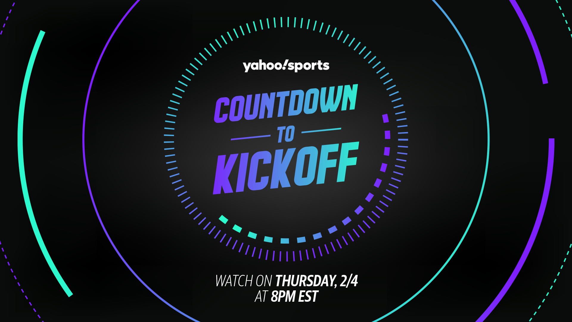 Yahoo Sports - Watch Together