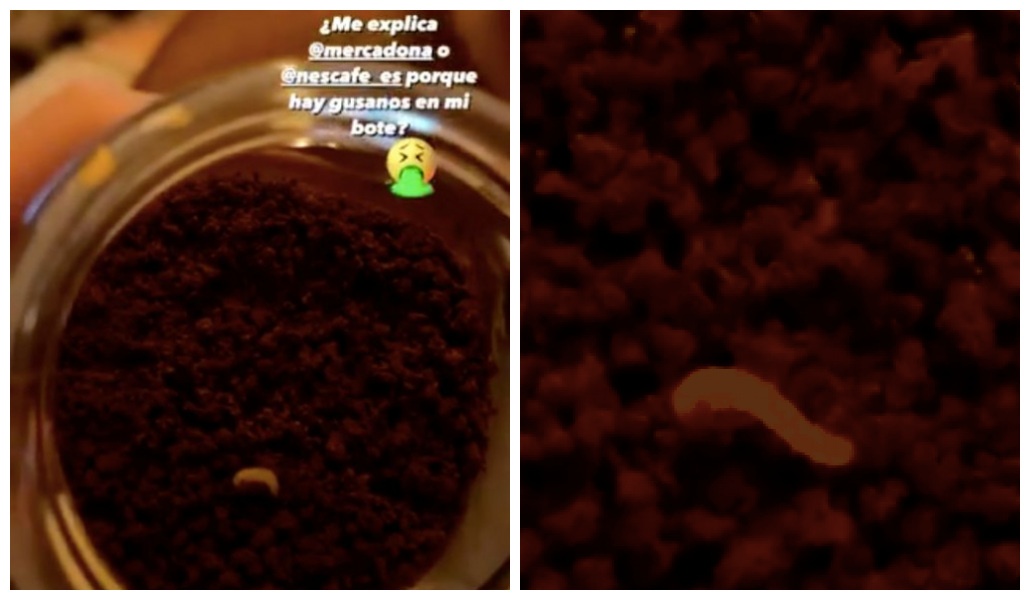 Nescafé® VITRO - Máquina para café de grano y soluble