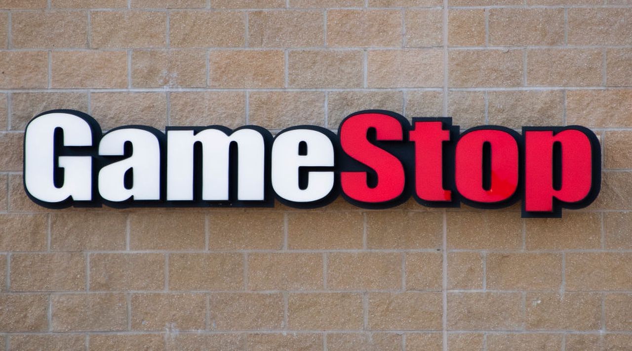 Reddit Vs Wallstreet: Best Gamestop memes trending on the ...