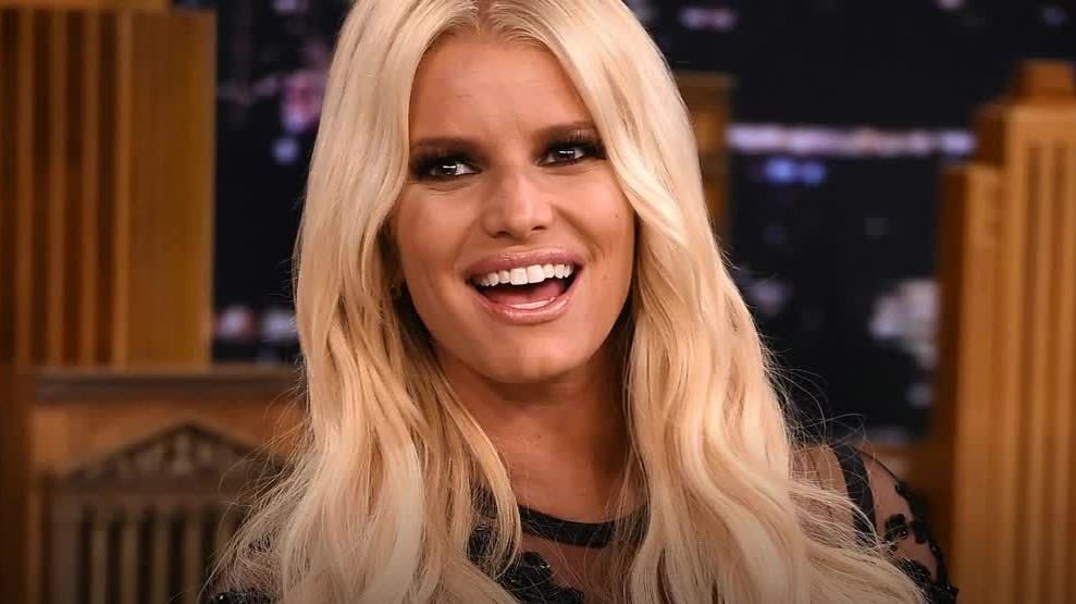 Jessica Simpson weighs in on lawsuit claiming Subway's tuna is ...