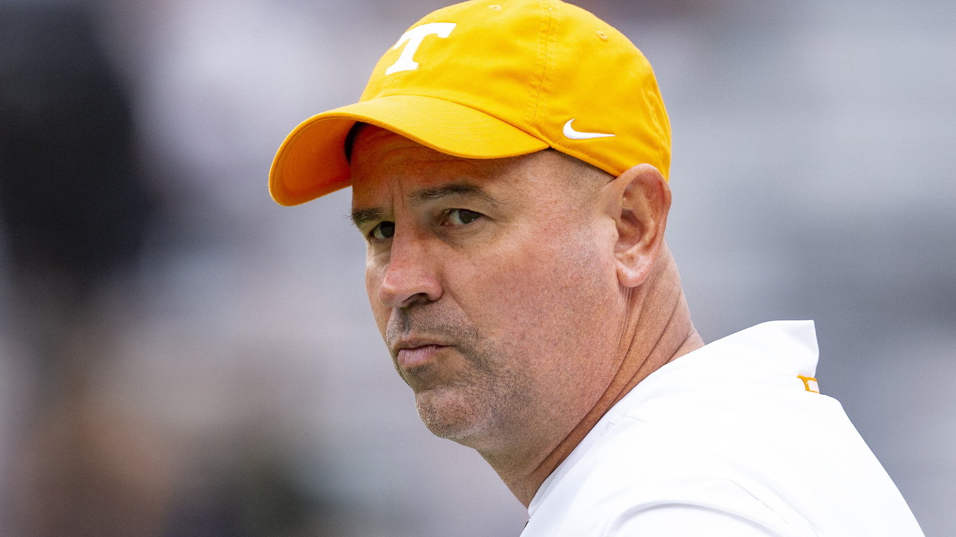 Can things get any worse for Tennessee? | Yahoo Sports College Podcast