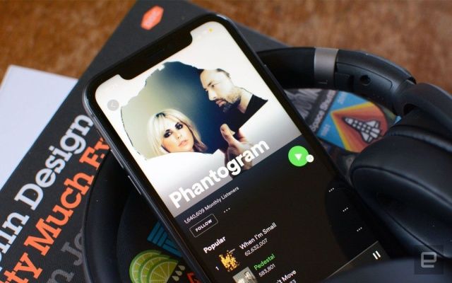 Spotify、無料プランの再生時間制限を撤廃