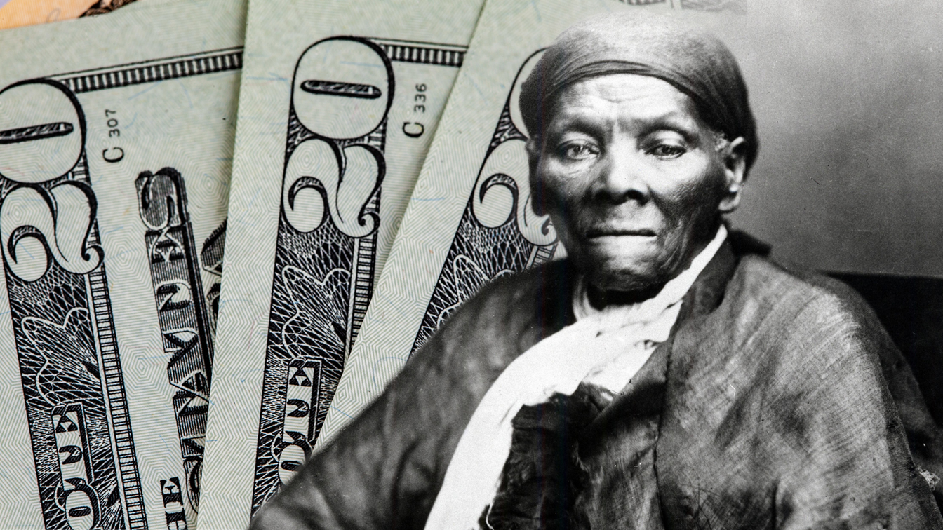 Critics say the plan to put Harriet Tubman on the $ 20 bill is an insult to her legacy