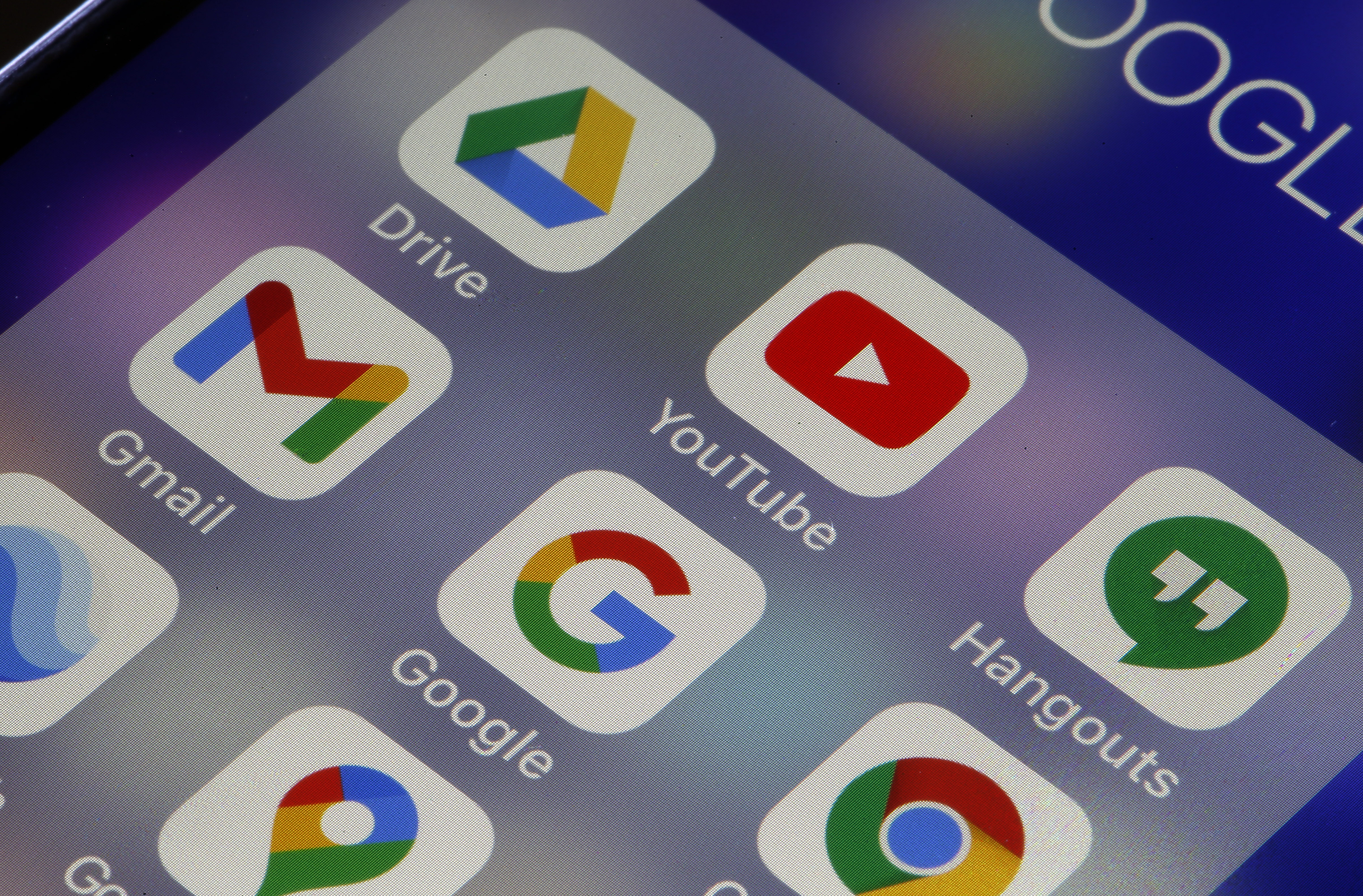 Pembaruan keamanan Google Drive dapat menonaktifkan beberapa tautan file