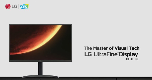 LG UltraFine Display