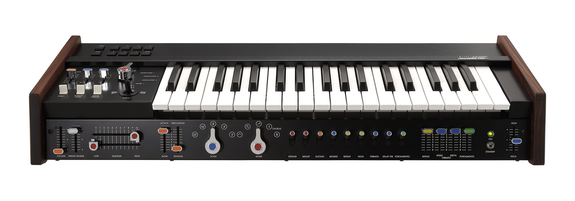 The Minikorg 700fs Is An Overdue Reissue Of Its First Mass Market Synth Engadget