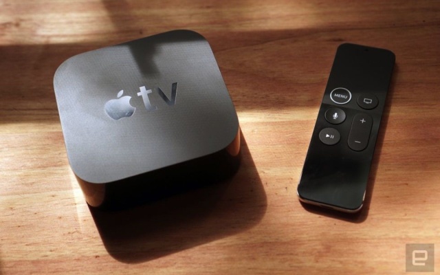 新型Apple TV、2021年末にリリース？Apple Arcade Plus(仮)も準備中のウワサ