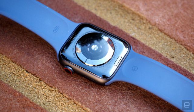 「ほぼ正式版」のwatchOS 7.3RCリリース。近日中に日本でも心電図アプリが有効になる見通し