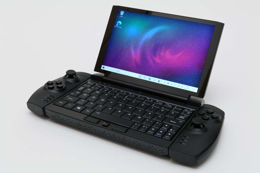 ゲームやビジネス用途におすすめ。超小型PC「OneGx1 Pro」実機レビュー