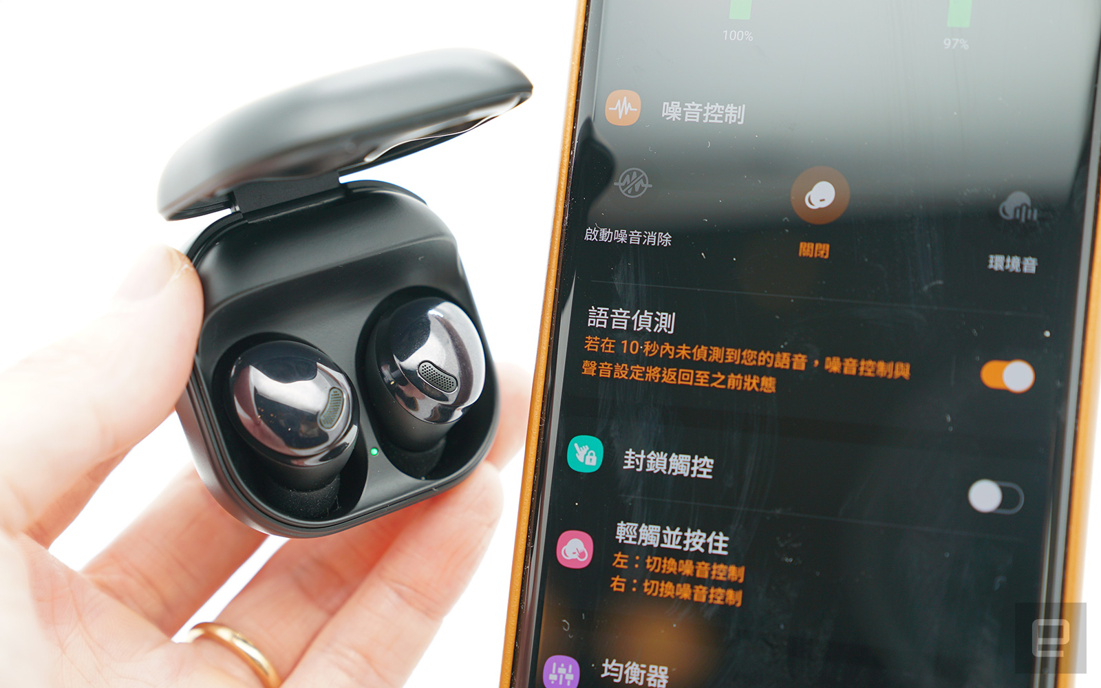 Samsung Galaxy Buds Pro