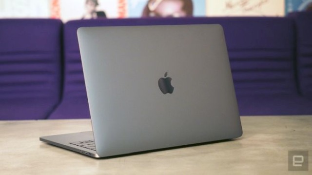 MacBook Pro