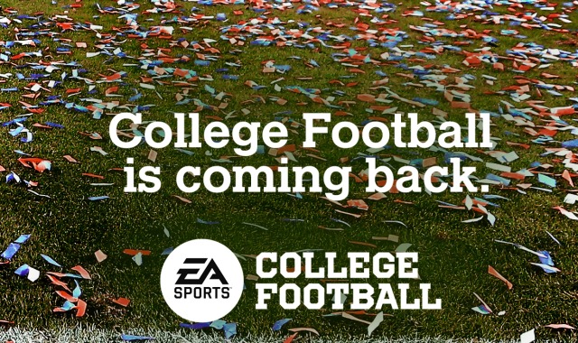 EA Sports College Football