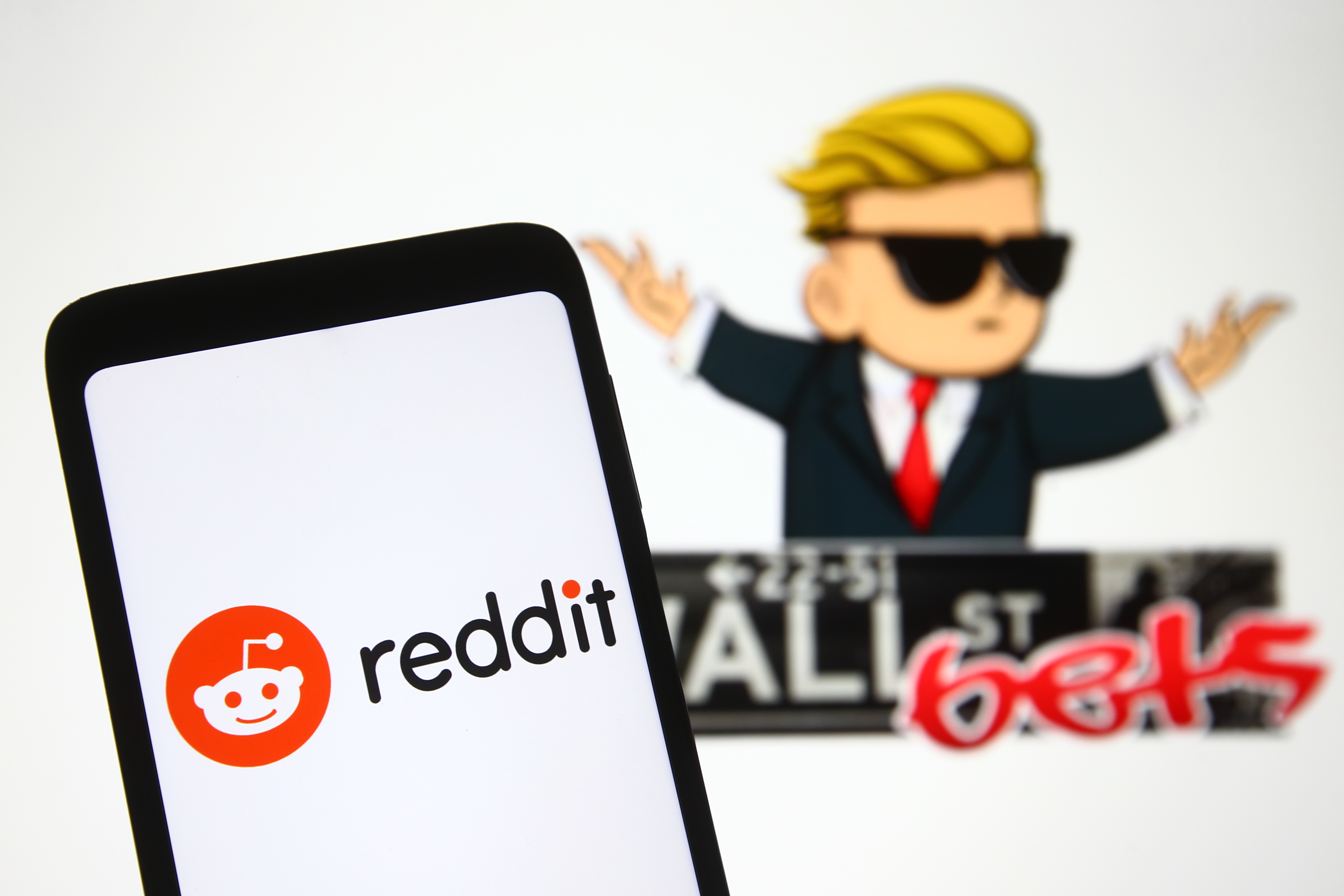 Why The Meme Stock Craze Is More Significant Than You Think - roblox site color update reddit