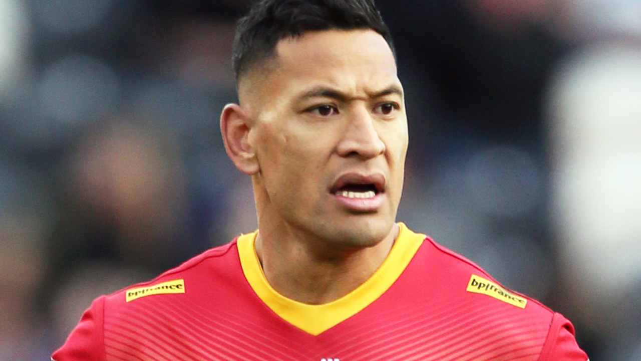 20++ Israel folau email ideas in 2021 