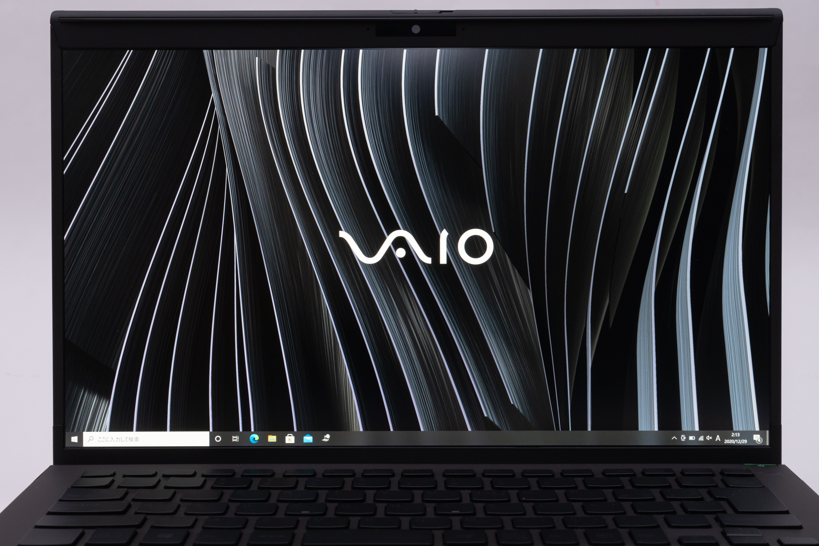 Vaio Z Signature Edition速攻レビュー パフォーマンスとモビリティのバランスが絶妙 Engadget 日本版