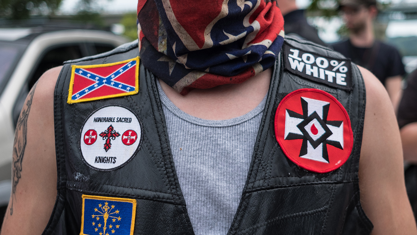 Feds Now Say Right Wing Extremists Responsible For Majority Of Deadly 