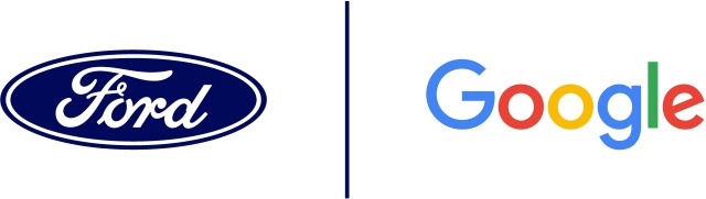 Ford-Google Partnership