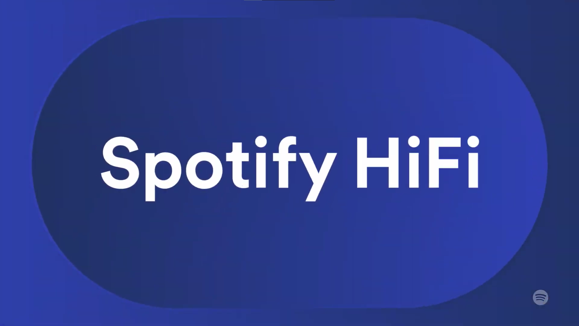 Spotify is still working on HiFi streaming, but won&#39;t say when it&#39;s coming  | Engadget