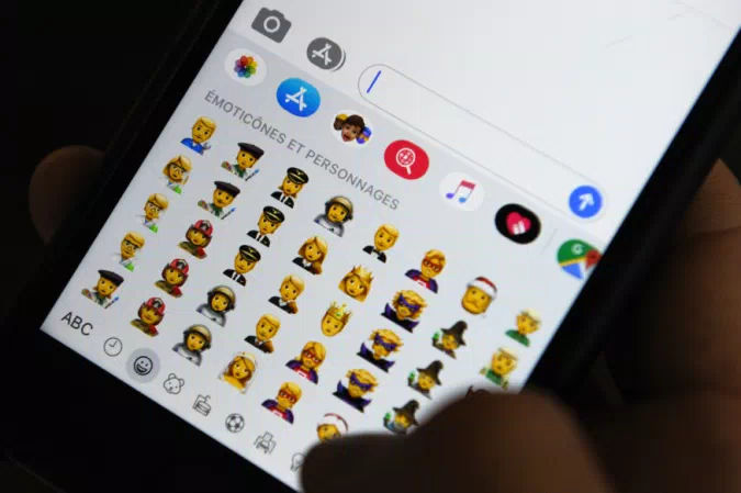 アップル Ios 14 5に新絵文字を大量追加 異人種 同性カップルやヒゲの女性など多様性重視 Engadget 日本版