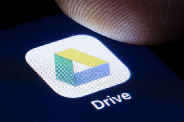 「Backup and Sync」が「Google Drive for desktop」に統合予定