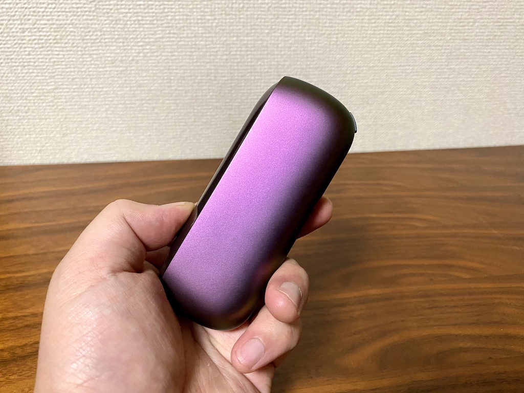 IQOS 3 DUO 限定色！プリズム-connectedremag.com