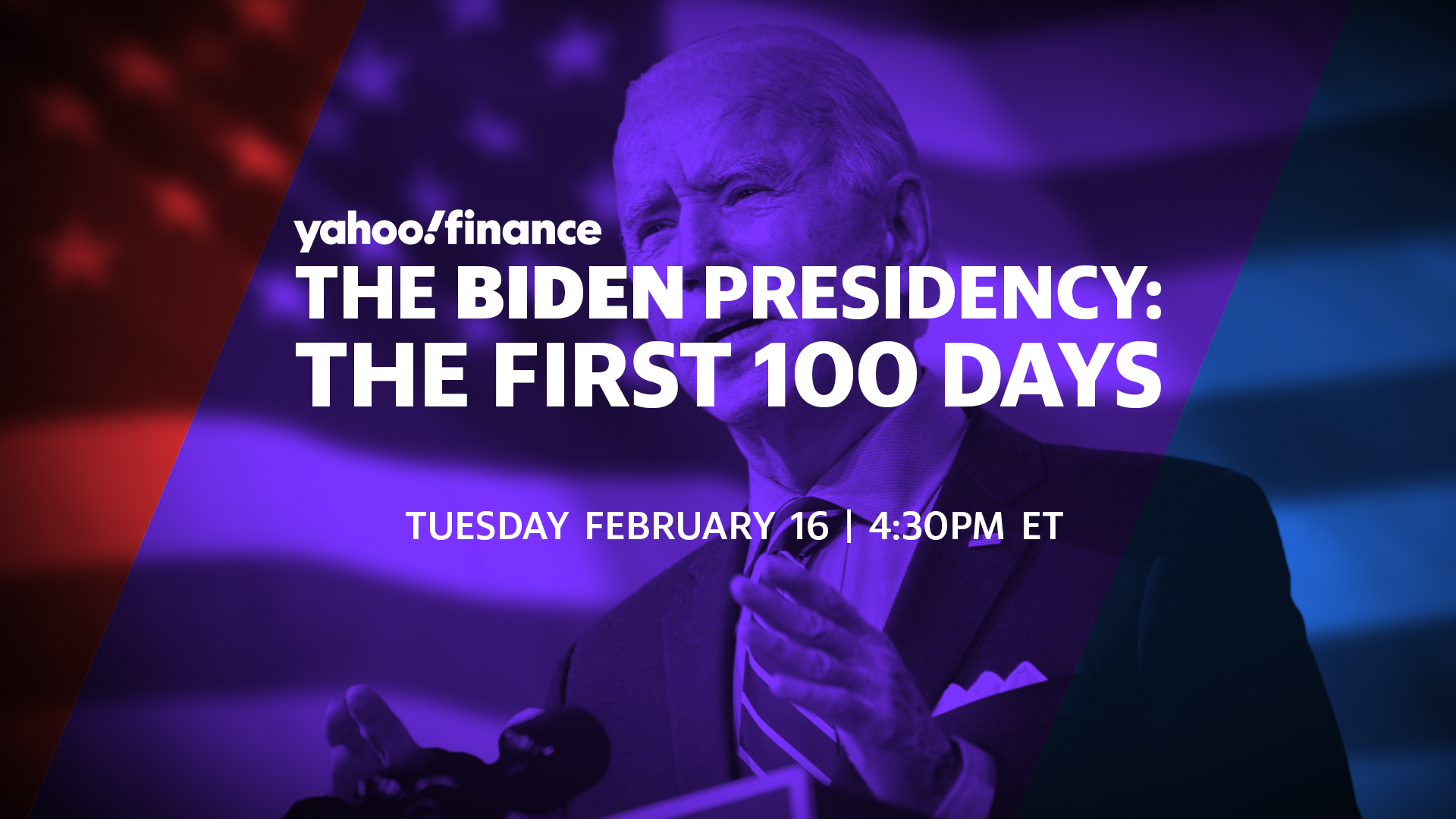 The Biden Presidency: The First 100 Days