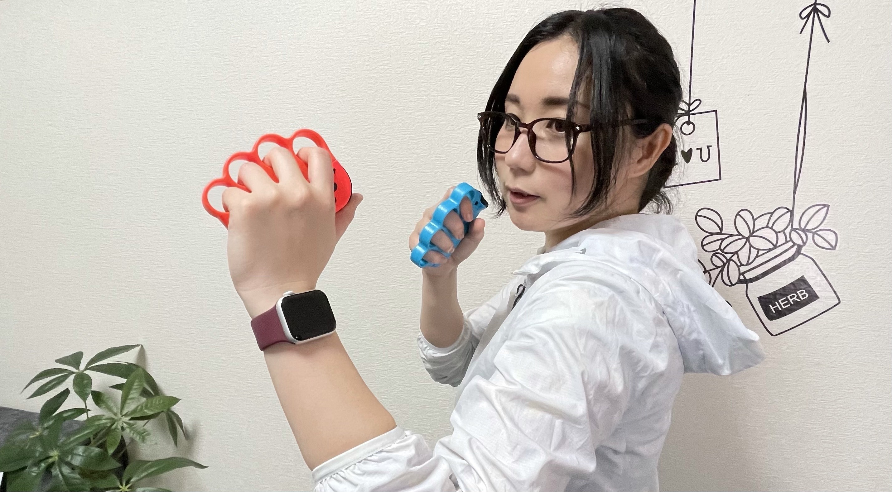 Keep your motivation on Nintendo Switch and Apple Watch even if you hate strength training-Engadget Japanese version