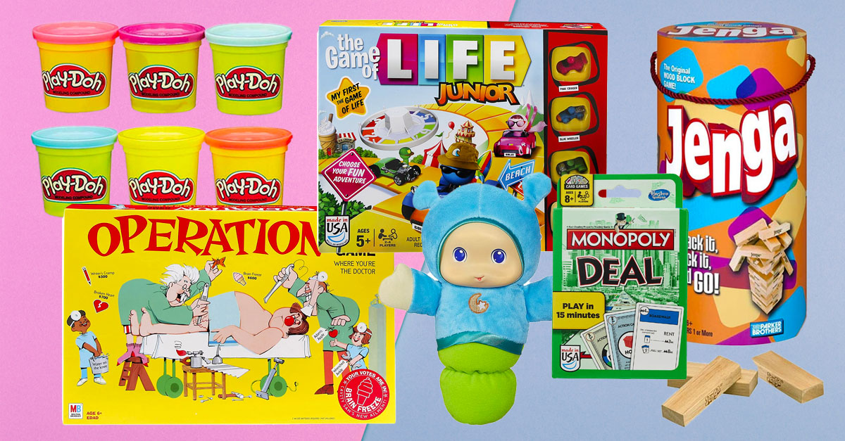 The Game of Life Game : : Toys