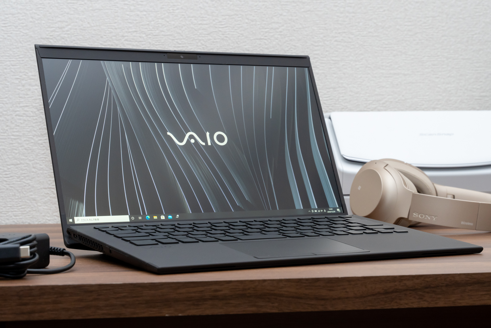 VAIO Z SIGNATURE EDITION速攻レビュー。パフォーマンスとモビリティのバランスが絶妙