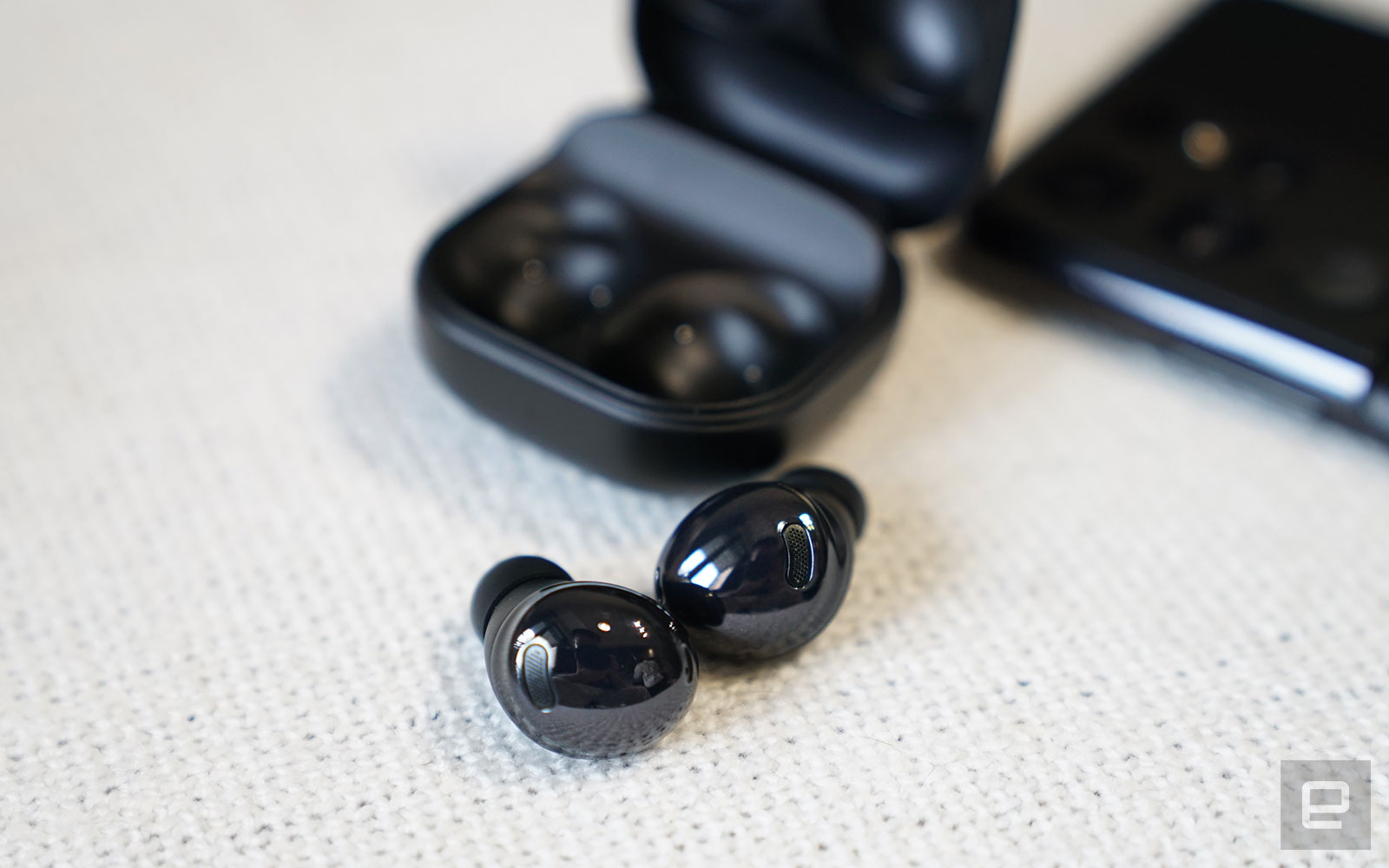 三星Galaxy Buds Pro评测：努力的追随者