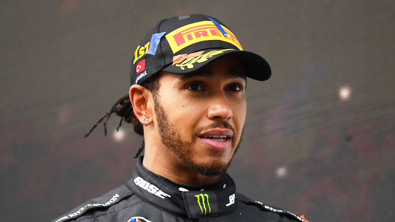 Fresh twist in $142 million Lewis Hamilton contract ...