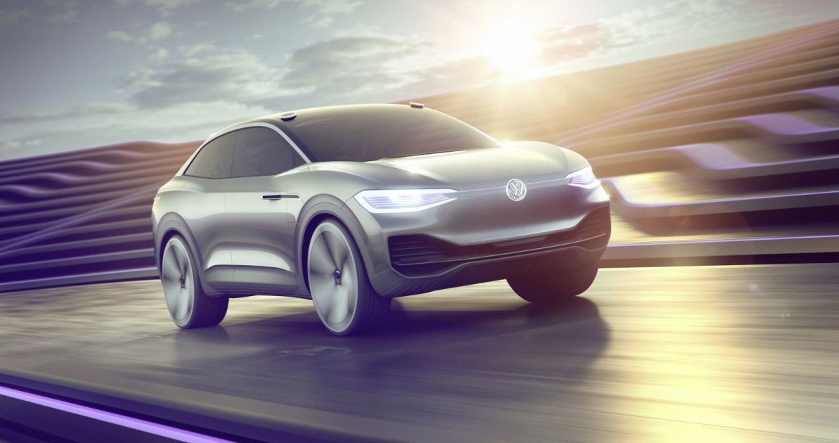 Volkswagen Group teams up with Microsoft to accelerate the