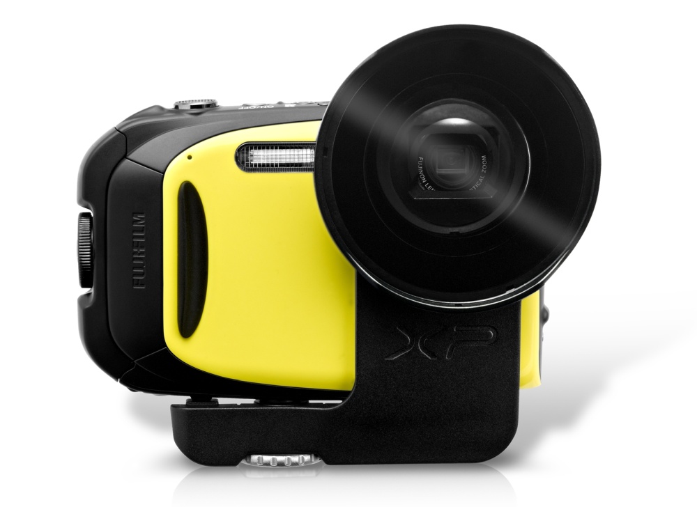 14年2月22日 アクションカメラモードを搭載したタフネスコンデジ Finepix Xp70 が発売されました 今日は何の日 Engadget 日本版