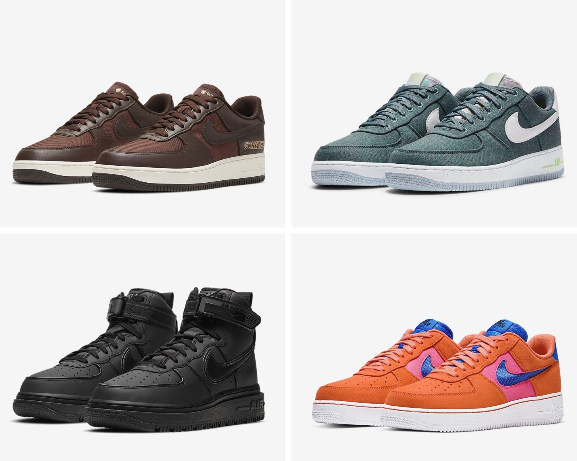 air force 1 shoe sale