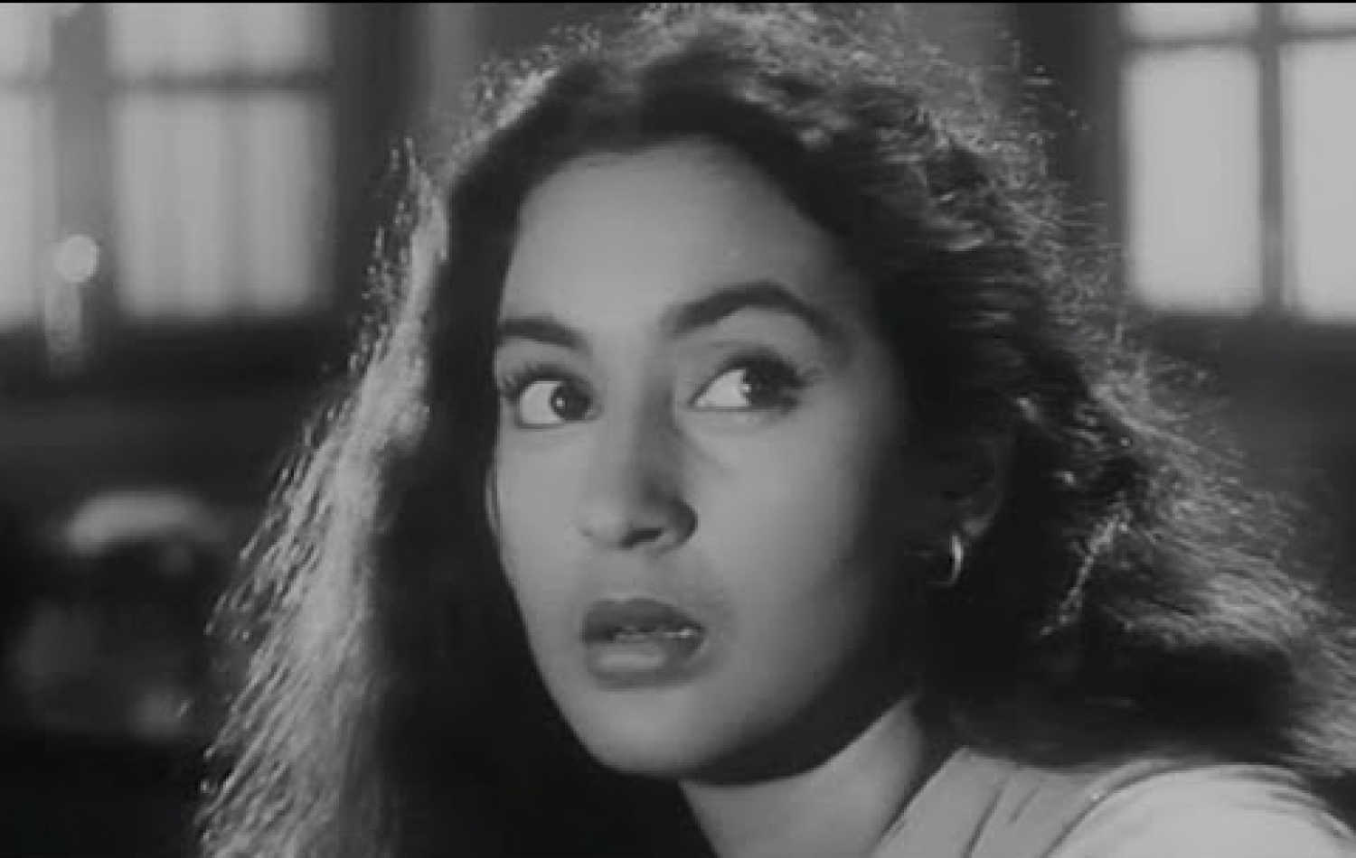 Did Nutan's controlling husband make her lose the will to ...