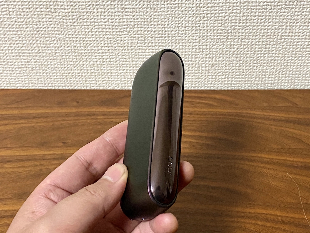 iQOS3 プリズム