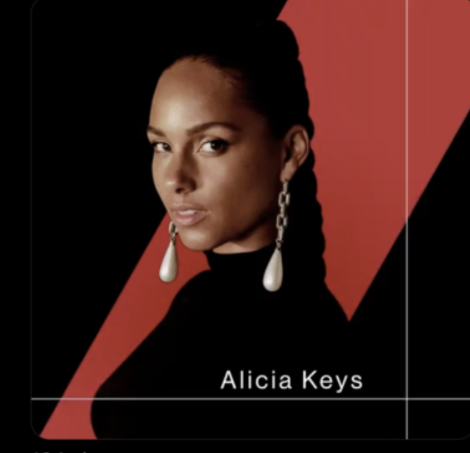 Relive the Super Bowl performances by Alicia Keys, Jazmine