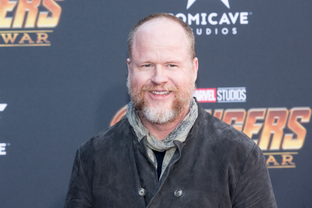 A schedule of charges against Joss Whedon