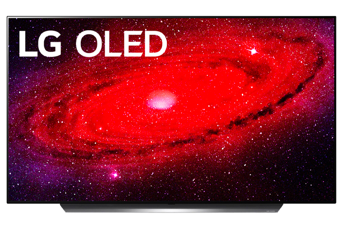 LG’s 55-inch CX OLED TV has a $ 650 discount on Amazon and Best Buy