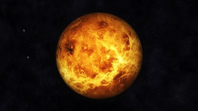 Traces of Life in Venus? New report shows that there is a possibility of Error