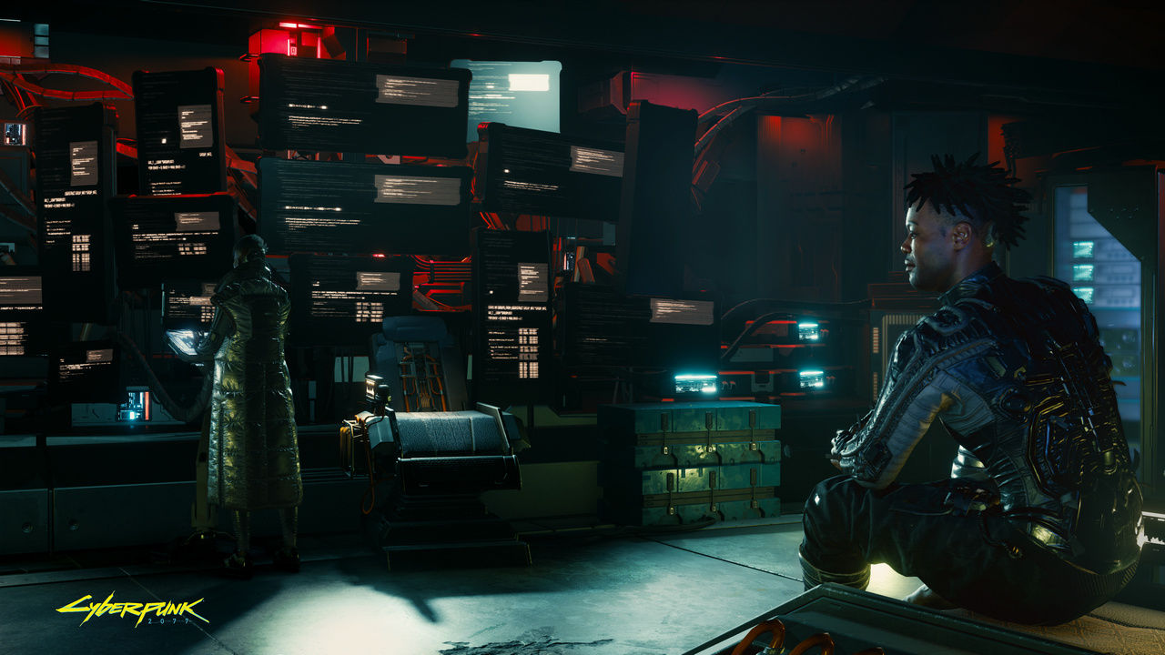 The stolen “Cyberpunk 2077” source code reportedly auctioned and sold on a hacker site –Engadget Japanese version