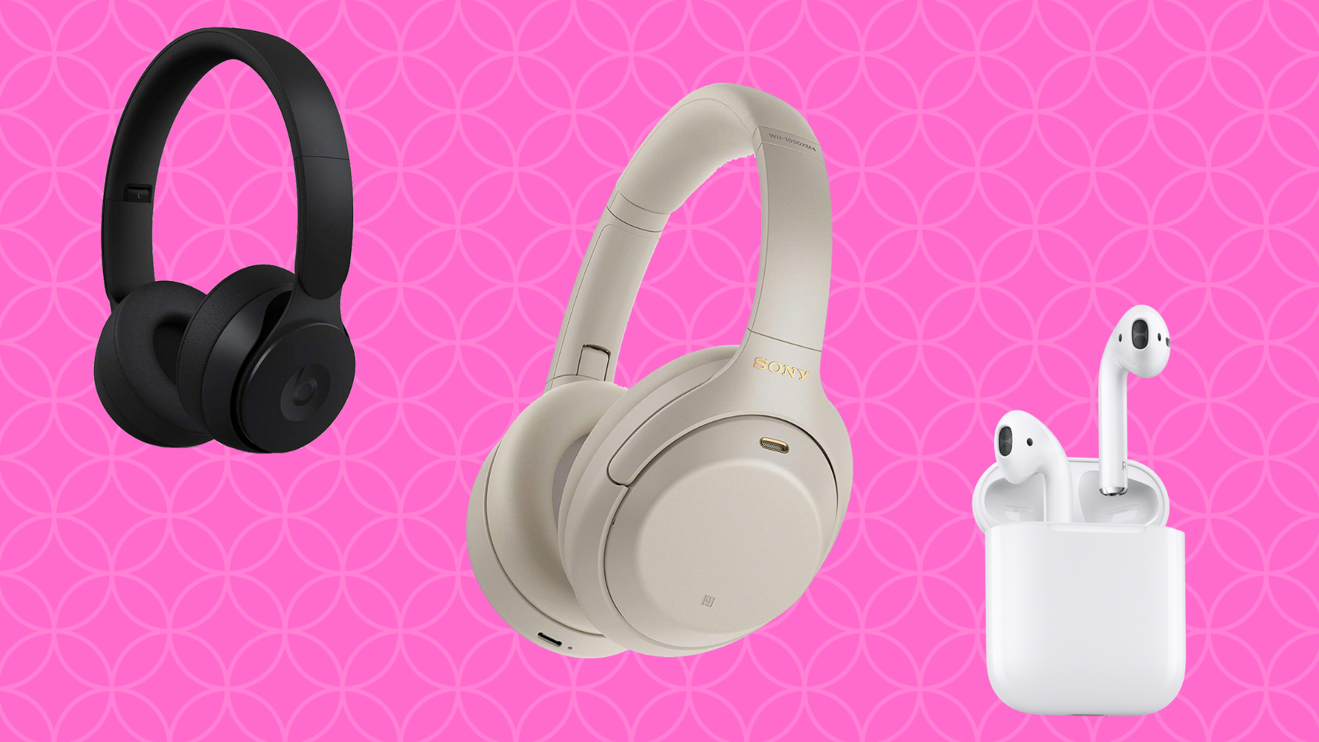 Best Extended Presidential Day Deals on Headphones and Earplugs