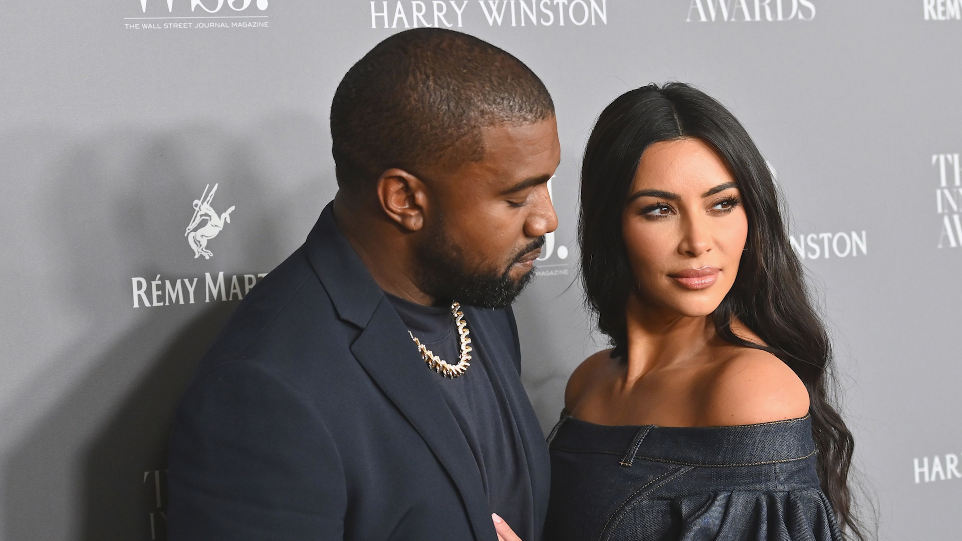 Kim Kardashian fights Kanye’s “frustrating” complaints on Twitter